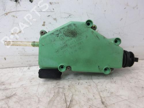 Sensor electrónico VW TRANSPORTER T4 Bus (70B, 70C, 7DB, 7DK, 70J, 70K, 7DC, 7DJ) 2.5 TDI (102 hp) 29095376