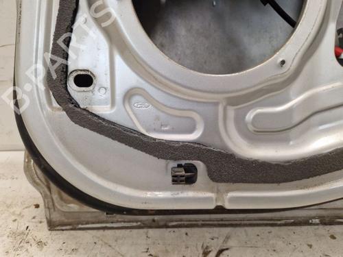 Right rear door FORD MONDEO IV Turnier (BA7) 2.0 TDCi | BP30358587C5 