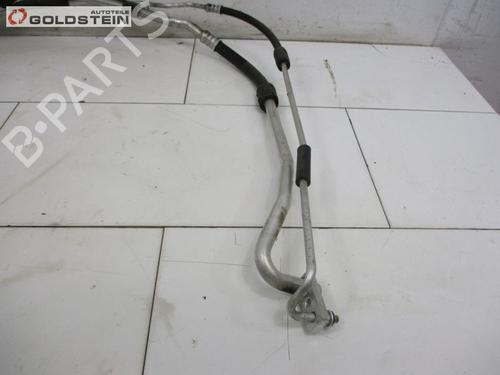 AC pipe OPEL SIGNUM Hatchback (Z03) 2.2 direct (F48) | BP37105620M126 - Image 4
