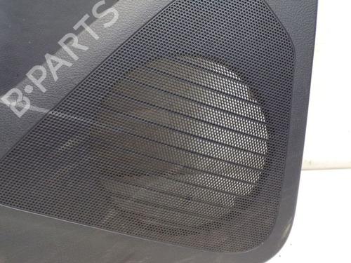 Front left panel VW TIGUAN (5N_) 2.0 TDI 4motion | BP37134641C58 - Image 5