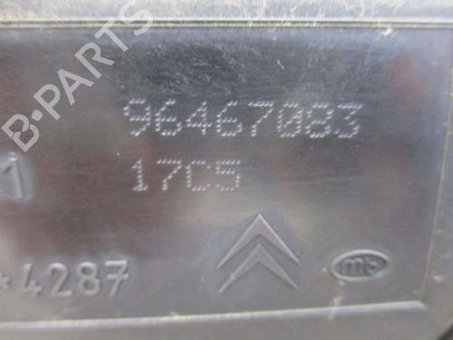 Left mirror CITROËN C4 I (LC_) 1.6 HDi | BP30667787C26 