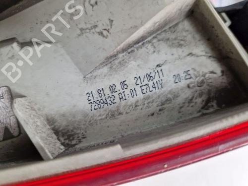 Right taillight BMW 3 Touring (E91) 318 d | BP34738252C35 - Image 7