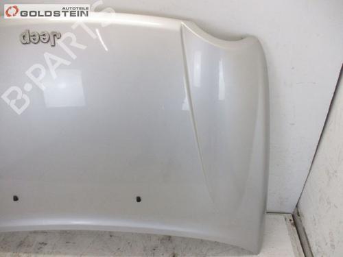 Capot JEEP COMPASS (MK49) 2.4 4x4 | BP37104934C1 - Image 2
