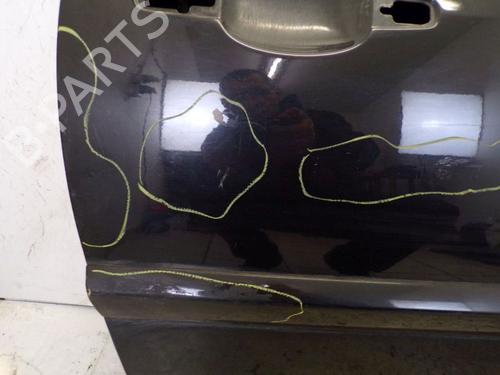Right front door PEUGEOT 407 Coupe (6C_) 2.7 HDi | BP29089196C3 