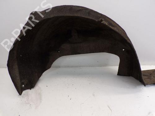 Used Wheel arch CITROËN C4 Grand Picasso I (UA_) 1.6 VTi 120 (120 hp) 30668462