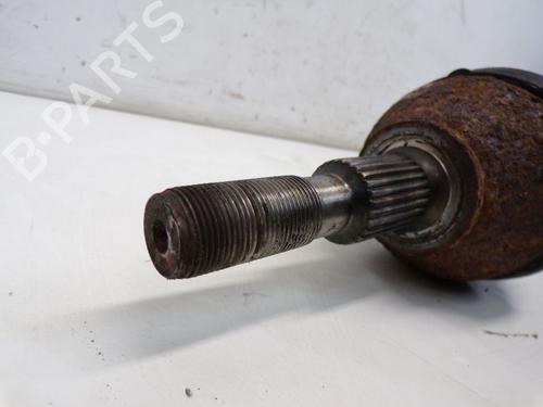 Left front driveshaft FORD MONDEO V Hatchback (CE) 1.5 EcoBoost | BP37133148M38 - Image 5