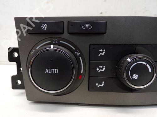 Climate control OPEL ANTARA A (L07) 2.2 CDTi 4x4 | BP38506400I5  - Image 6