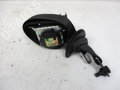 Front right seatbelt BMW 5 Touring (E61) 530 d | BP37116817I25 - Image 2