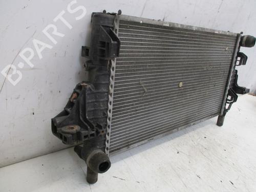 Køler SMART ROADSTER (452) 0.7 (452.434) | BP19296338M31 