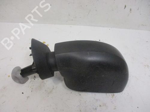 Left mirror DACIA SANDERO 1.2 16V | BP18798672C26 