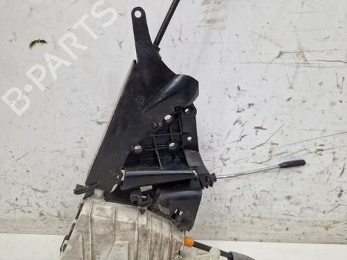 Rear left lock MERCEDES-BENZ A-CLASS (W169) A 180 CDI (169.007, 169.307) | BP29105444C100 