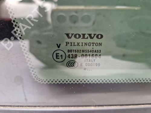 Rear left door window VOLVO XC90 I (275) 2.5 T AWD | BP29102700C20 