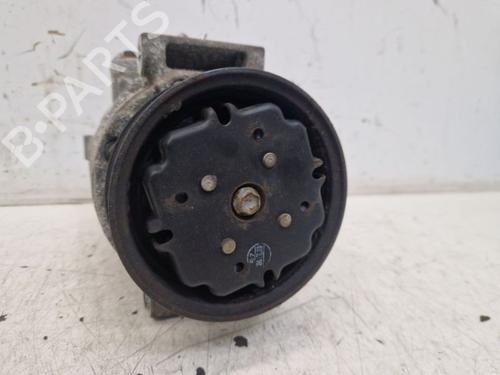AC compressor VW GOLF V (1K1) 1.4 16V | BP23390857M34 