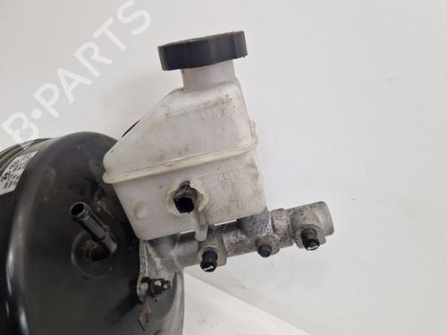 Servo brake HYUNDAI i30 (FD) 1.6 CRDi | BP31260478M42 