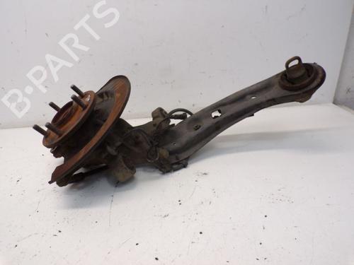 Left rear steering knuckle DODGE JOURNEY 3.5 | BP38506070M27 - Image 2