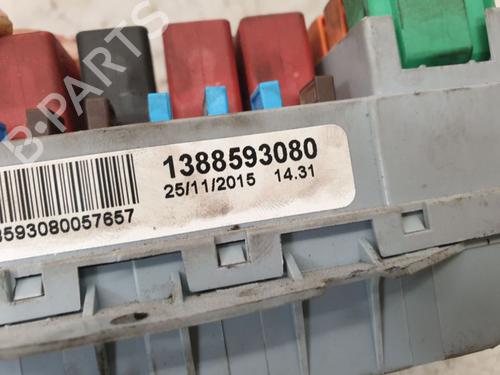 Fuse box FIAT DUCATO Van (250_) 130 Multijet 2,3 D | BP39008144E1 - Image 10
