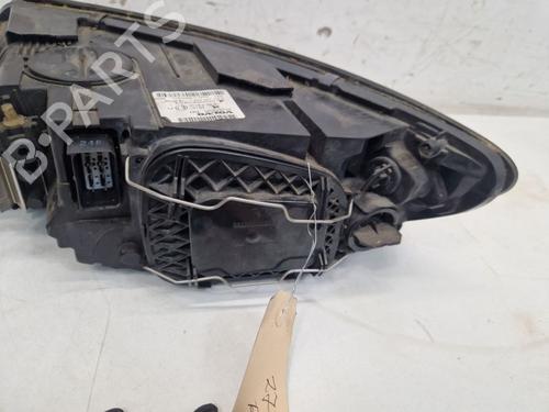 Right headlight VOLVO V50 (545) 2.0 D | BP37147767C29 - Image 5