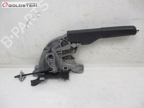 Used Hand brake VW SCIROCCO III (137, 138) 1.4 TSI (160 hp) 25224021