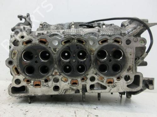 Cylinder head PEUGEOT 407 Coupe (6C_) 2.7 HDi | BP37124030M5 - Image 10