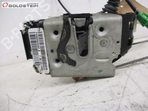 Front left lock DODGE JOURNEY 2.0 CRD | BP38504510C98 - Image 5