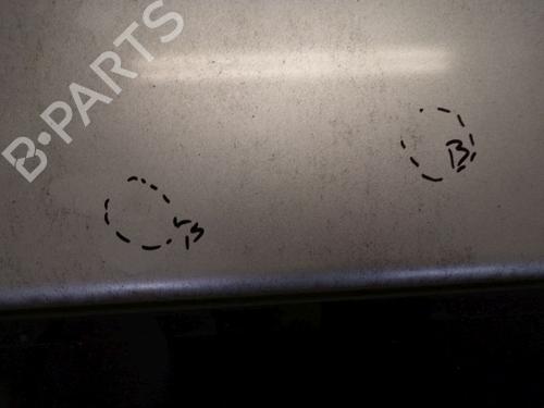Tailgate TOYOTA PRIUS (_W3_) 1.8 Hybrid (ZVW3_) | BP29096913C6 