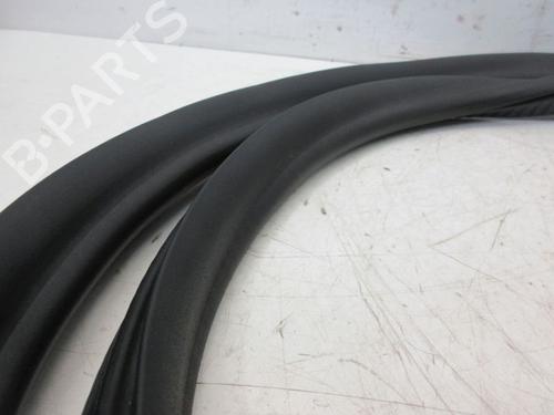 Rubber door seal BMW 5 (G30, F90) 520 i | BP29098459C142 