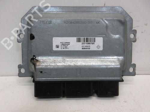 Used Engine control unit (ECU) RENAULT CLIO IV (BH_) 1.2 16V (73 hp) 25013730