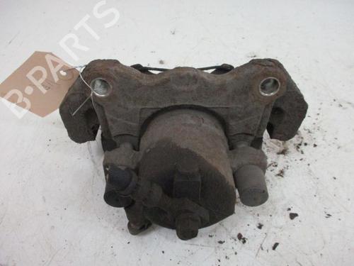 Right front brake caliper OPEL ASTRA H (A04) 1.6 (L48) | BP37112709M104 - Image 3