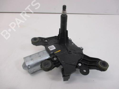 Rear wiper motor RENAULT CLIO IV (BH_) 1.2 TCe 120 (BHM0) | BP18804330M102 
