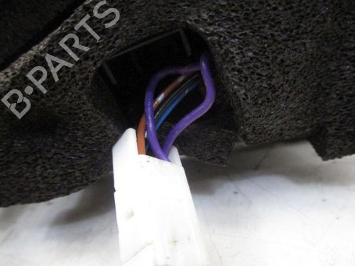 Right mirror MAZDA 5 (CR) 2.0 CD (CR19) | BP29085362C27 