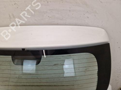 Tailgate DACIA SANDERO II 1.0 SCe 75 (B8JC, B8JD, B8NC) | BP31701969C6