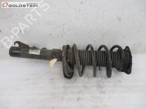 Right front shock absorber MAZDA 3 (BL) 1.6 MZR (BL14) | BP18755057M17 