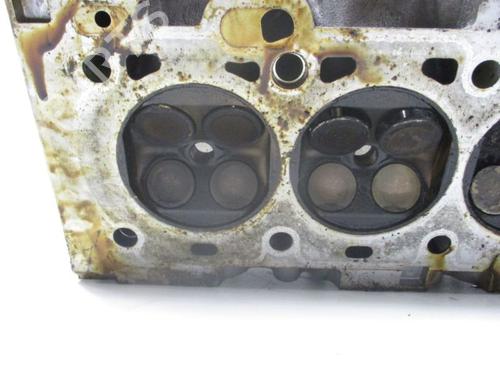 Cylinder head VOLVO XC90 I (275) 2.5 T AWD | BP18795520M5 