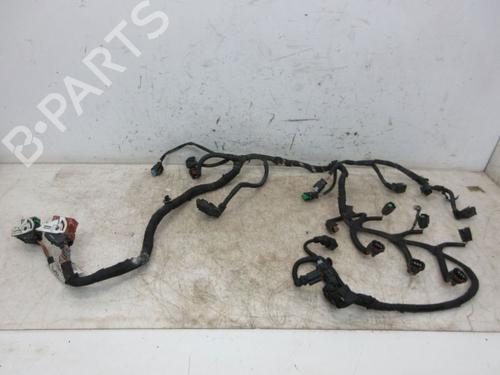 Kabelbaum für CITROËN C4 CACTUS 1.2 VTi 82 (82 hp) 30668578