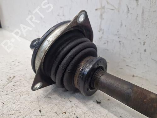 Left front driveshaft RENAULT TWINGO II (CN0_) 1.2 16V (CN0K, CN0V, CN0A) | BP37133359M38 - Image 5