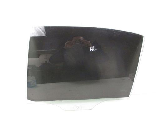 Used Rear left door window SKODA OCTAVIA II (1Z3) 1.6 TDI (105 hp) 18792098