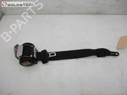 Used Rear left seatbelt BMW 1 (E87) 120 d (163 hp) 18749197