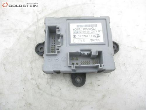 Used Control unit Control unit FORD S-MAX (WA6) 1.8 TDCi (125 hp) 18759516 18759516