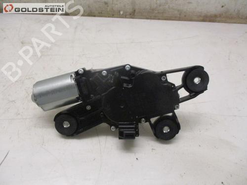 Used Rear wiper motor FORD FIESTA VI (CB1, CCN) 1.6 TDCi (90 hp) 13760721