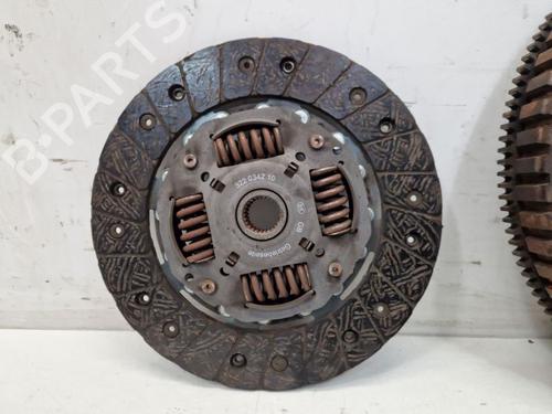 Other RENAULT KANGOO Express (FW0/1_) 1.5 dCi 70 (FW0A, KW0V) | BP33276479O1 - Image 3