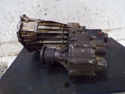 Used Transfer box SUZUKI GRAND VITARA II (JT, TE, TD) 1.6 All-wheel Drive (JB416) (106 hp) 19297361
