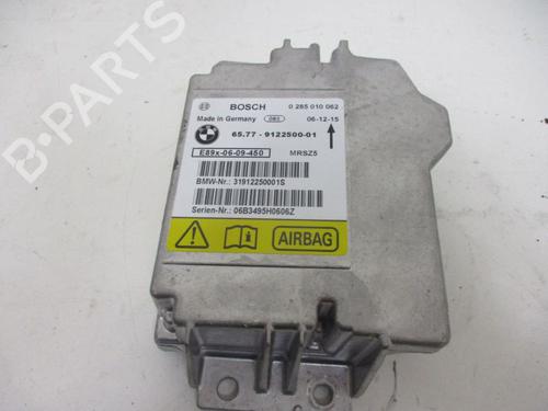 ECU airbags BMW 1 (E87) 116 i | BP18794949M53 
