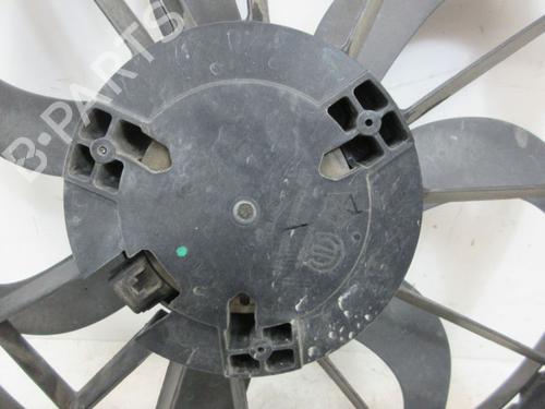 Fan DODGE JOURNEY 2.4 | BP29094943M128