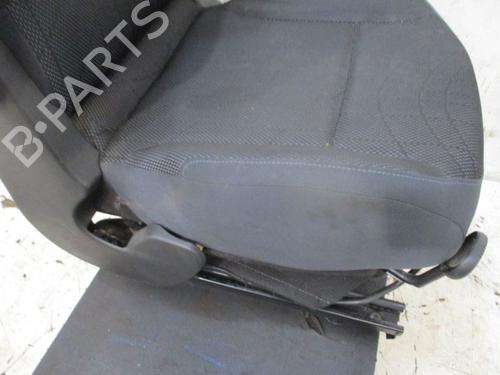 Left front seat PEUGEOT PARTNER Tepee 1.6 VTi | BP37127104C15 - Image 7