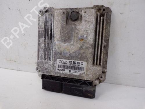 engine-control-unit-ecu-audi-a3-8p1-2003-2004-2005-2006-2007-2008-2009-2010-2011-2012-2013-37119884 main image
