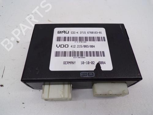 Control unit BMW 7 (E65, E66, E67) 730 d | BP37117314M11 - Image 2