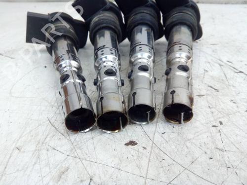 Ignition coil AUDI A4 B7 (8EC) 1.8 T | BP37137580M94 - Image 5