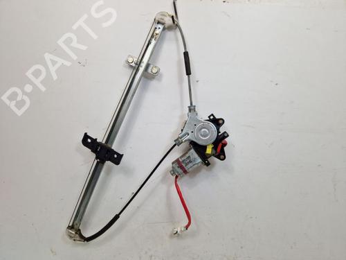 Used Rear right window mechanism Rear right window mechanism SUZUKI GRAND VITARA I (FT, HT) 2.7 4x4 (JA627, SQ627W2) (173 hp) 34738396 34738396