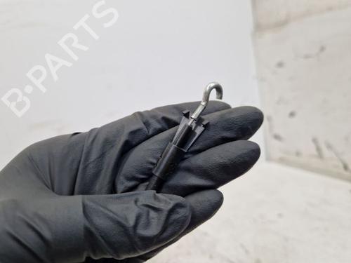 Rear right lock SEAT ALTEA XL (5P5, 5P8) 1.8 TFSI | BP29523672C99 