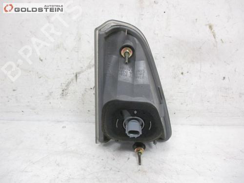 Right tailgate light NISSAN MURANO I (Z50) 3.5 4x4 | BP18758619C80
